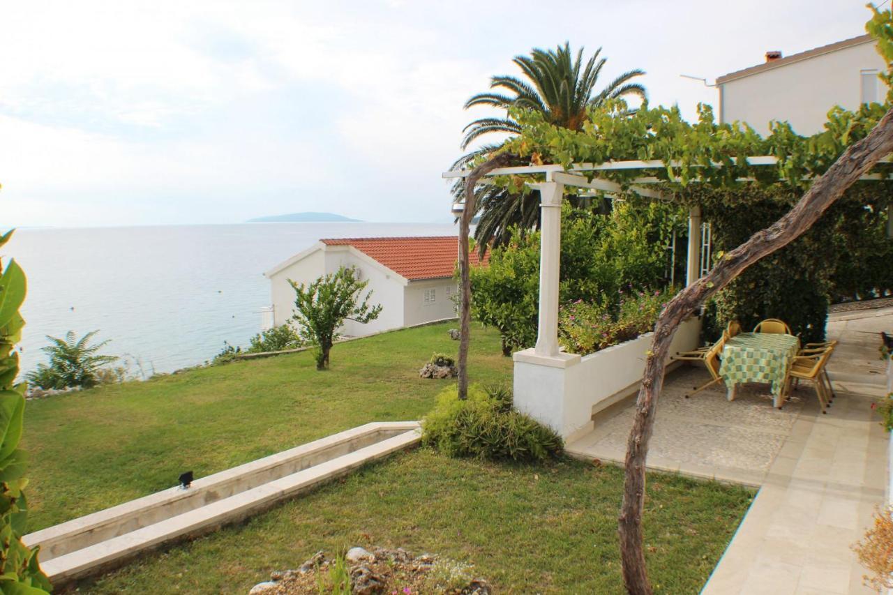 Apartments Sea View - Cosy & Comfortable Brist Exterior foto